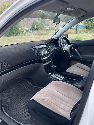 авторынок унаа: Toyota Allion: 2004 г., 1.8 л, Автомат, Бензин, Седан — 9