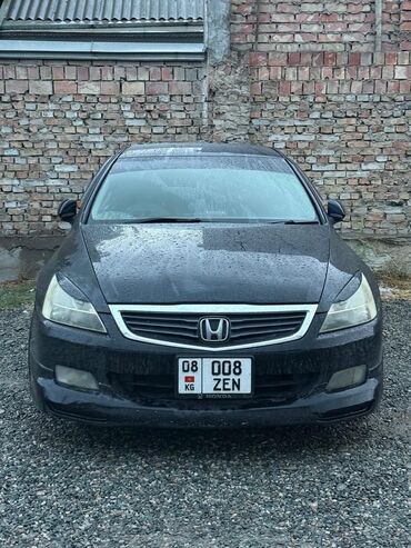 тойота краун атлет цена: Honda Inspire: 2003 г., 3 л, Автомат, Газ, Седан