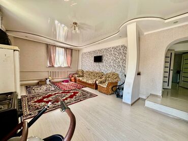 Продажа домов: Дом, 104 м², 5 комнат, Собственник, Евроремонт at lalafo.kg — 4 Продажа домов: Дом, 104 м², 5 комнат, Собственник, Евроремонт — 4