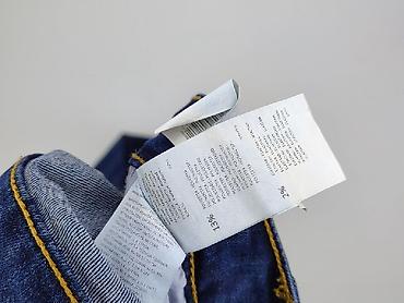 essentials yupoo: Reserved, Jeansy damskie, rozmiar XL — 5