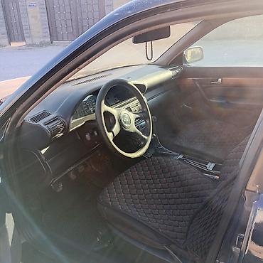 ауди с4 2 0 обьем: Audi S4: 1993 г., 2 л, Механика, Бензин, Седан — 5