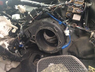 СТО, ремонт транспорта: Промывка автопечек в Бишкеке! Чек Поинт Жибек жолу 36 Не работает — 2