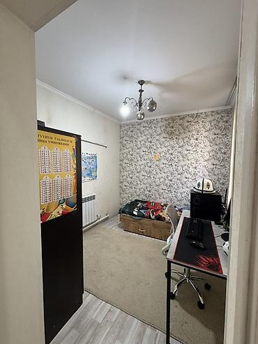 Продажа барачных домов: 🔥СРОЧНО ПРОДАЕТСЯ 🔥 🏠 4 х комнатная квартира барачного типа 37 м2 по — 3