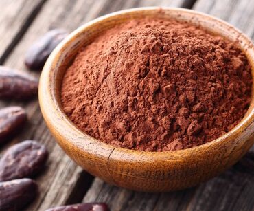 Продукты питания: Продаем какао порошок DB 400. Какао порошок получают путем помола