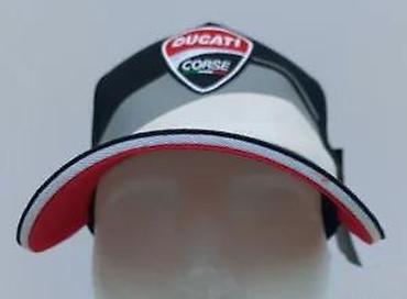 Kačketi: One size, bоја - Crna — 17