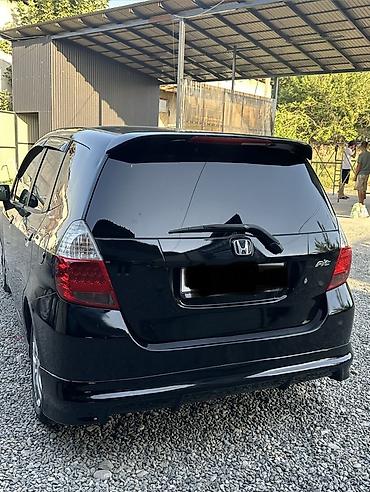 стартер фит: Honda Fit: 2003 г., 1.5 л, Автомат, Бензин, Хэтчбэк — 3