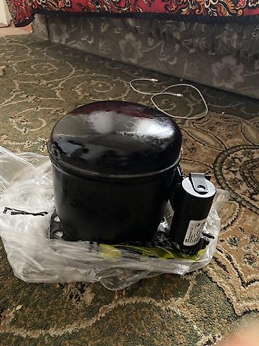 бу кандиционер: Продаю компрессор Cubigel ML80TB 🇪🇸 Продам холодильный компрессор — 4