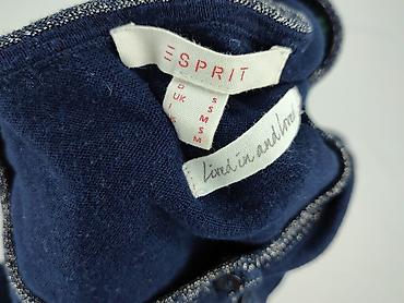 esprit sizing: Esprit, Bluzka dla mężczyzn, rozmiar S — 4