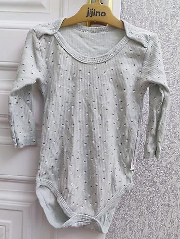 Koftalar, sviterlər: Her biri 4 azn — 30