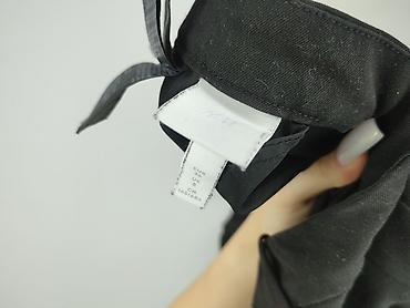 spodnie hause: H&M, Spodnie materiałowe damskie, rozmiar S — 6