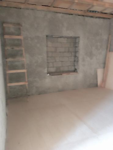 əhmədli ev satışı: TƏCİLİ SATILIR — DƏYƏRİNDƏN AŞAĞI 3 OTAQLI HƏYƏT EVİ! 📍 Əhmədli — 10