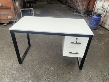 Компьютерные столы: Компьютерный стол, Новый, С полками at lalafo.kg — 13 Компьютерные столы: Компьютерный стол, Новый, С полками — 13