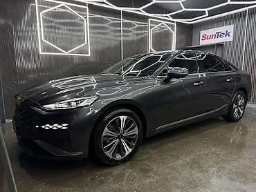 Kia: Kia K8: 2021 г., 1.6 л, Автомат, Гибрид, Седан — 1