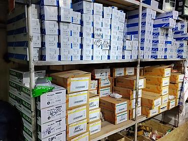 Электротехническая продукция для сборки и модернизации щитов и линий