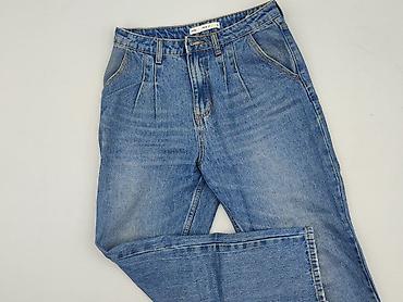 jeans simmons: Sinsay, Jeansy damskie, rozmiar S — 1