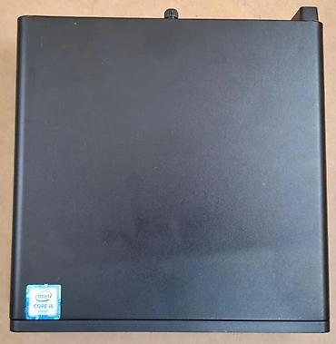 Desktop računari i radne stanice: HP ProBook 400 G3 Mini ✨ Najjeftinije na KP-u ✨ Šifra proizvoda — 3