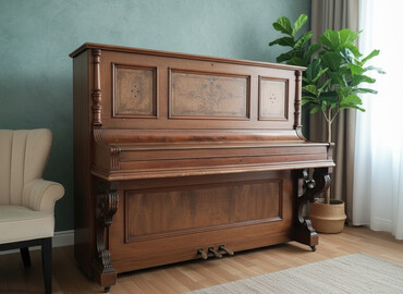 Pianolar: Piano, Akustik, İşlənmiş, Ünvandan götürmə — 1