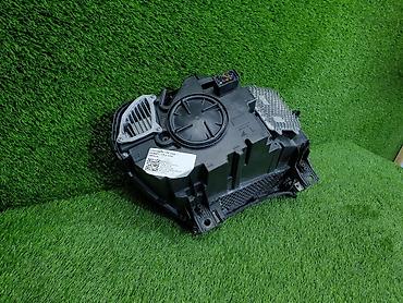 Передние фары: Передняя левая фара BMW 2017 г., Б/у, Оригинал, Германия — 5