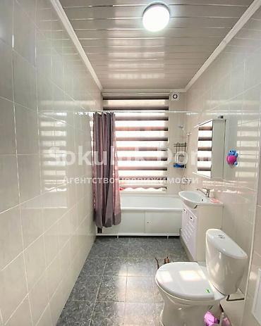 отель бишкек: 2 комнаты, 74 м², 1 этаж — 6