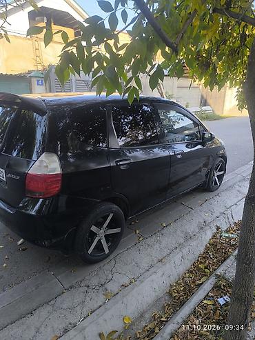 Сдаю Honda Jazz, Долгосрочно, Без водителя, | Залог