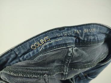 colins pl: Jeansy damskie, rozmiar S — 4
