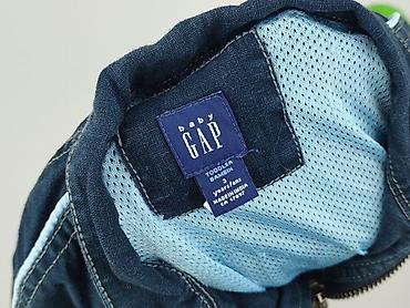 c: Kurtka przejściowa, Gap, 2-3 lat, 92-98 cm, stan - Bardzo dobry — 4