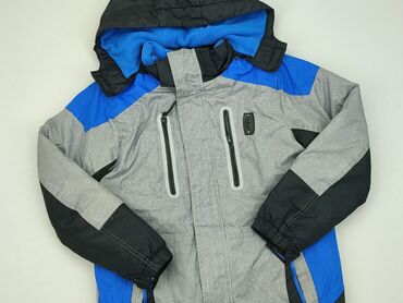 Верхній одяг: Демісезонна куртка, Cool Club, 10 р., 134-140 см, стан - Хороший
