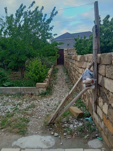 Həyət evləri və villaların satışı: 5 otaqlı, 132 kv. m, Kredit yoxdur — 2