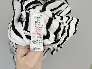 rn: River Island, Bluzka damska, rozmiar M — 4
