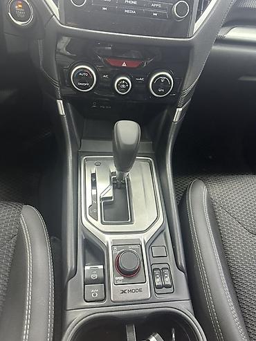 Subaru: Subaru Forester: 2021 г., 2.5 л, Вариатор, Бензин, Кроссовер — 5