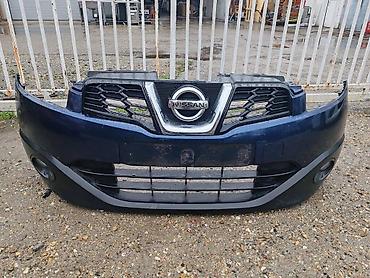 2009: PREDNJI BRANIK J10 ZA NISSAN QASHQAI OD 2009. DO 2013. GOD. | — 3