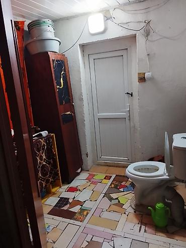 Продажа коттеджей и домов: Продаю дом.сокулукский район.село Моловодное.ул Кирова28.канализация — 16