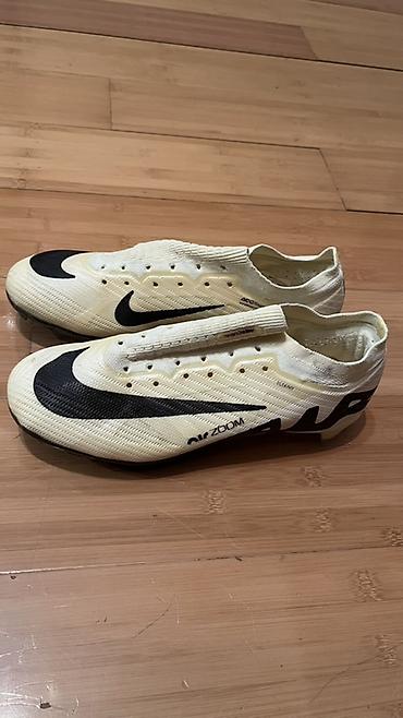 islənmis varatalar: Butslar Nike, Ölçü: 40, İşlənmiş — 4