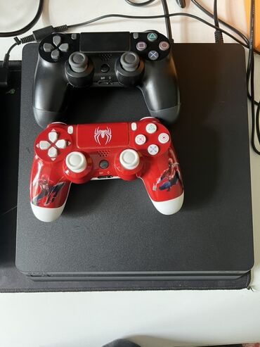 mühle glashütte city 99: Salam ps4 slimdir 1 tb proşifkalı modeldir 9 versiya üstünlüyü odurki