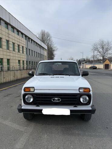 VAZ (LADA): Fikri ciddi və real alıcılar narahat etsin. Real alıcıya maşının — 1