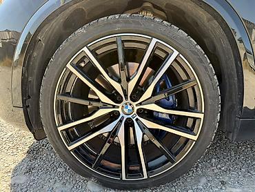 bse x5: BMW X5: 2019 г., 3 л, Автомат, Бензин, Внедорожник — 10