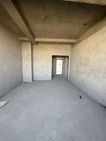 квартиры в росрочку: 1 комната, 46 м², Вефа ТЦ Элитка, 10 этаж, ПСО (под самоотделку) — 5