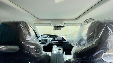 omaks gel: Changan Uni-K: 1.5 l | 2024 il 59000 km Krossover — 9