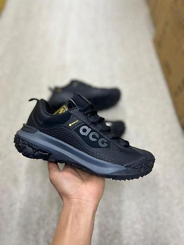 gore tex купить: Кроссовки Nike ACG GORE‑TEX (мужские) - Назначение: трейл/аутдор — 3