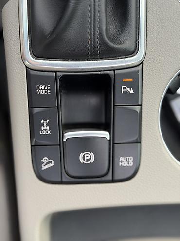 Kia: Kia Sportage: 2017 г., 2 л, Автомат, Бензин, Кроссовер — 10