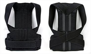 Bandažeri, steznici, korektori: Pojas za kicmu nov anatomski pojas sa ojacanjem akcija cene nisu — 2