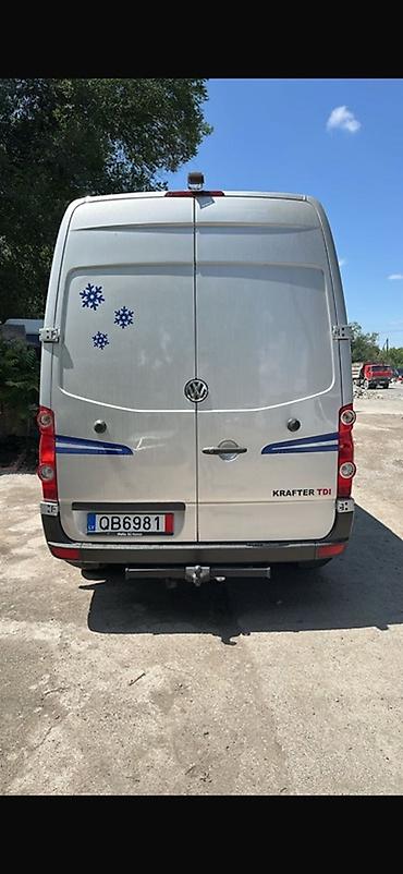 mini ev: Автобус, Volkswagen — 4
