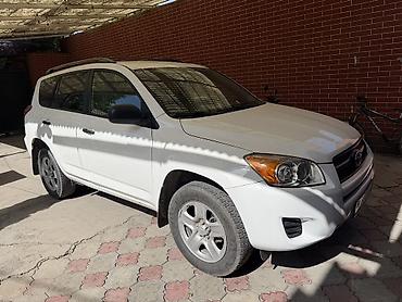 toyota corrolla: Toyota RAV4: 2008 г., 2.5 л, Автомат, Бензин, Кроссовер — 8
