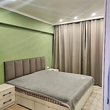 бишкеке квартиры: 4 комнаты, 75 м², Индивидуалка, 5 этаж — 3