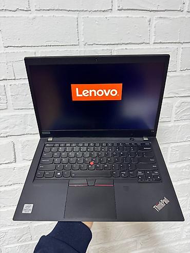 windows surface: Lenovo ThinkPad T14 Gen 1 (i5-10310U) — это надежный 14-дюймовый — 8