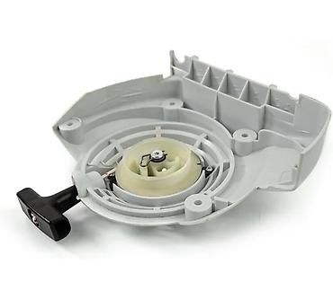 mini traxdir: Stihl FS 120 Trimmer üçün Professional Starter – Rahat və Sürətli — 1