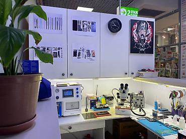 Ремонт телефонов, планшетов: Адрес: трц ала-арча (белинка магистраль). Технопарк. Ремонт мобильных — 12