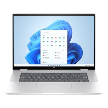 ноутбуки на запчасти: Ноутбук, HP, 16 ГБ ОЗУ, Intel Core i5, 16 ", Новый, Для работы, учебы, память SSD