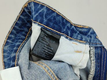 Szorty: H&M, Szorty damskie, S — 6