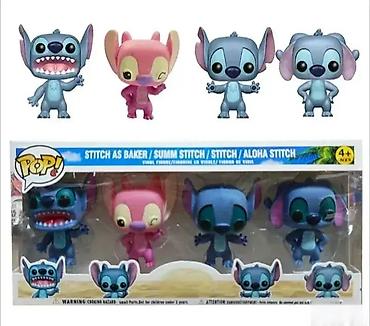 grinch jelka: Funko pop stitch 4u1. funko pop stitch 4u1 funko pop stitch 4u1 funko — 1